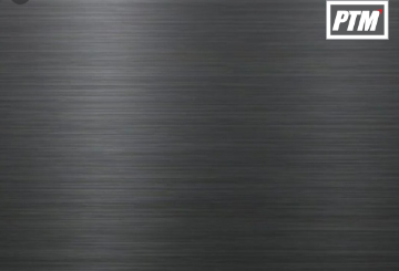 Tấm inox 304 đen xước - Inox màu - Nẹp trang trí - Công Ty TNHH Đầu Tư Xuất Nhập Khẩu Và Thương Mại PTM
